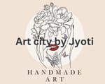 Art City By Jyoti