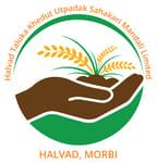 Halvad Taluka Khedut Utpadak Sahkari Mandali Limited