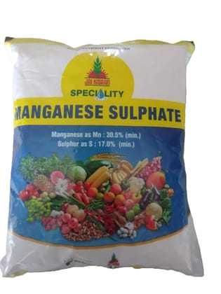 MANGANESE SULPHATE