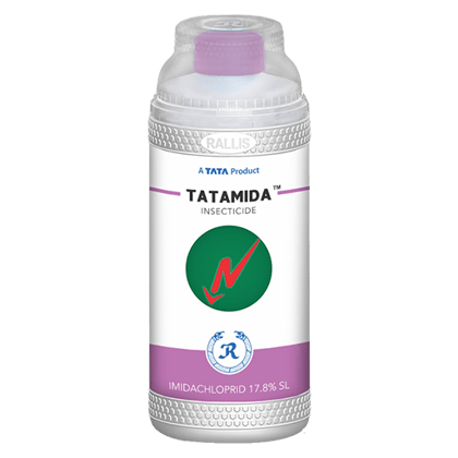 Tata Mida Insecticide