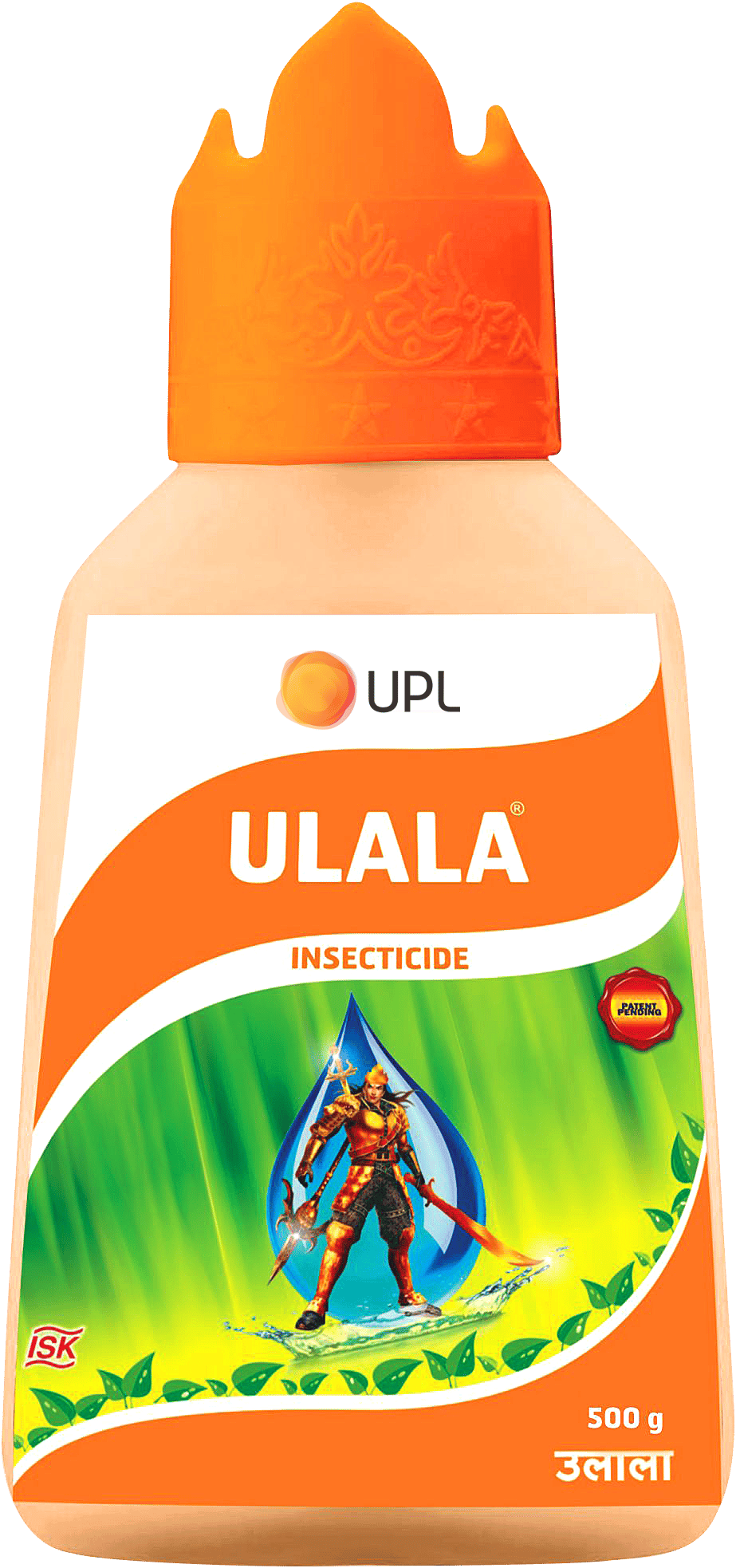 UPL ULALA