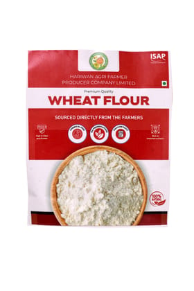 Wheat Flour_Atta