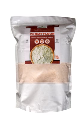 Wheat Flour