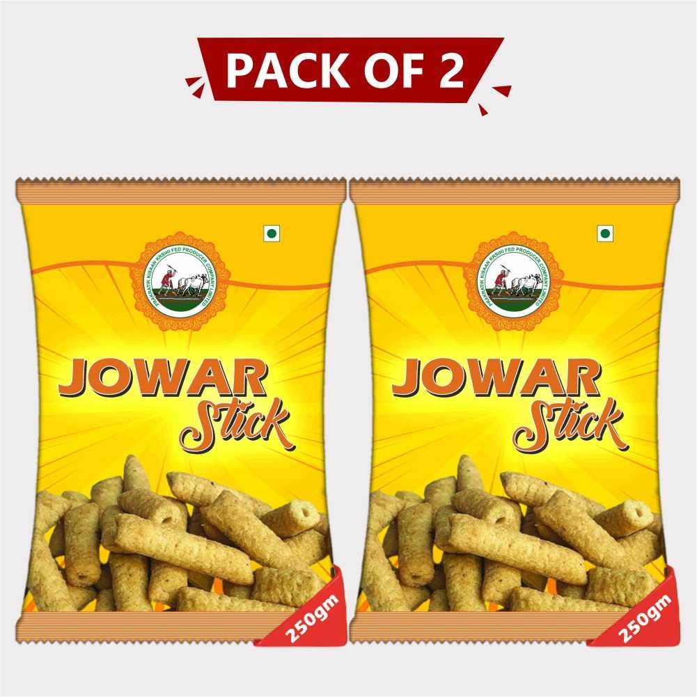 Jowar Stick (Pack of 2)