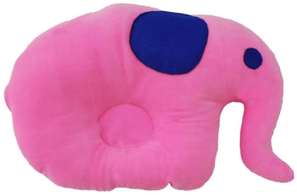 Amardeep Baby Stuffed Toy Elephant Baby Pillow 31 * 22cms