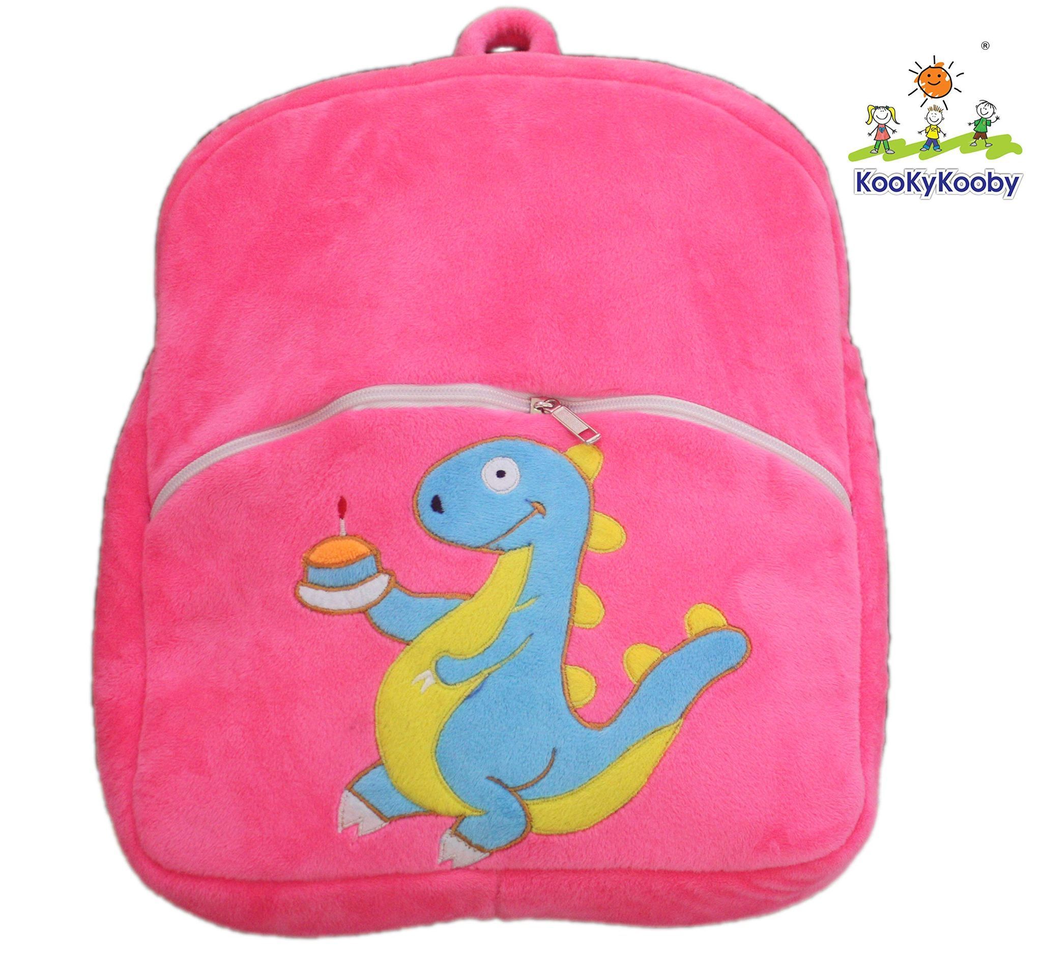 KooKyKooby Baby Bag (Diano)