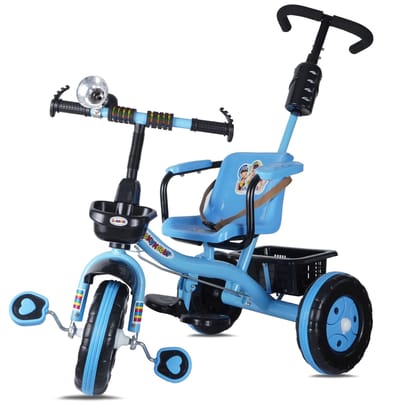 Amardeep and Co Baby 2in1 Dreamline Tricycle (Blue)