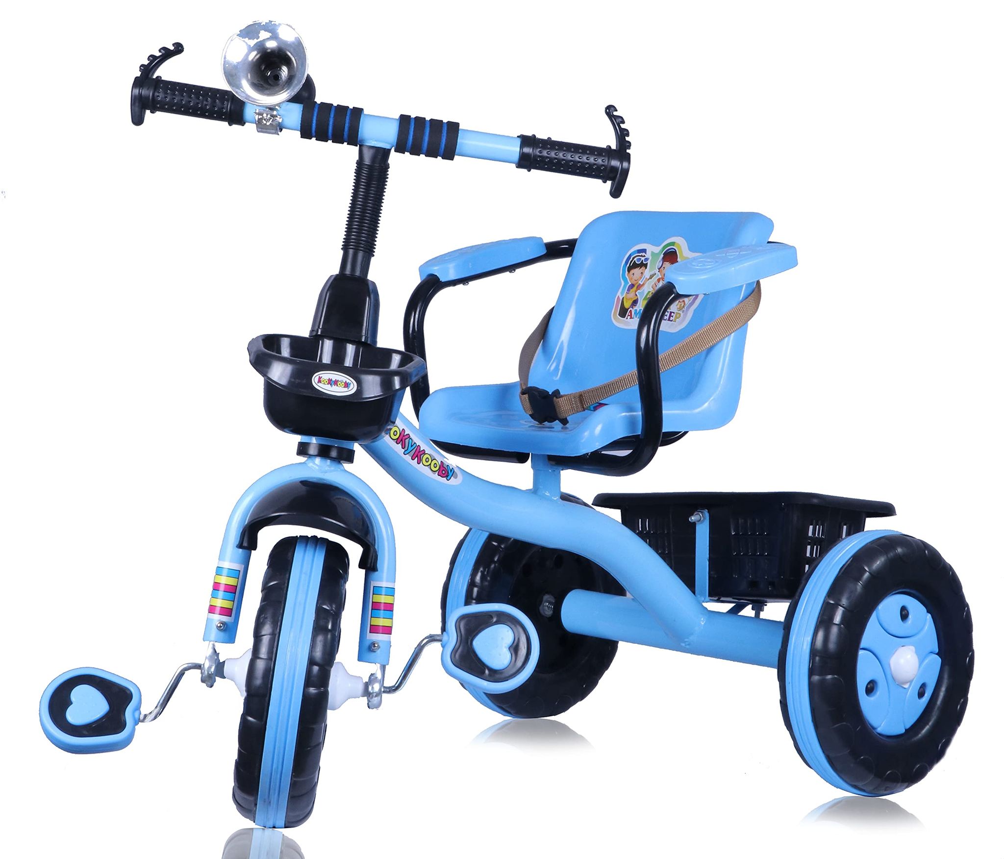 Amardeep baby tricycle hotsell