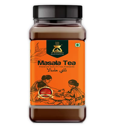 JJ AROMATICS MASALA TEA POWDER