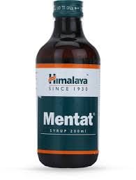 Himalaya Mentat Syrup