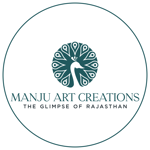 MANJU ART CREATIONS 