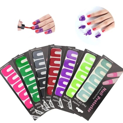 Nail Polish Protector Beauty Products