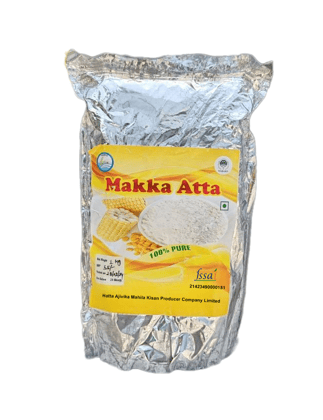 Makka Flour 1Kg