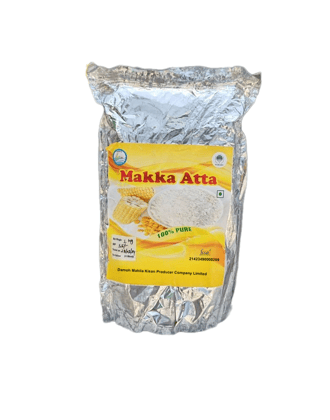 Maize Flour 1Kg