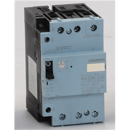 Siemens 3VS1600-1MQ00 Motor Protection Circuit Breakers