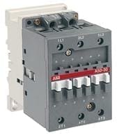 ABB A50-30-00 220-230V 50Hz / 230-240V 60Hz Contactor - 1SBL351001R8000