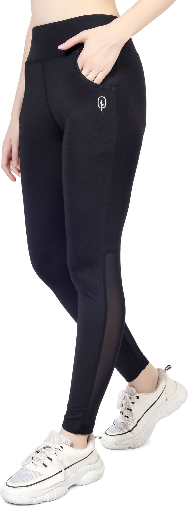 Gym fashion tights for