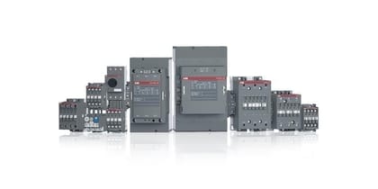 ABB AX50-30-11-84 110V50Hz/110-120V60Hz Contactor - 1SBL351074R8411