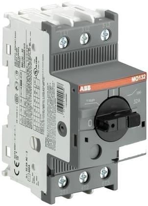 ABB MO132-25 MPCBs Manual Motor Starter-1SAM360000R1014