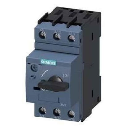 Siemens 3VS1600-1MP00 Motor Protection Circuit Breakers