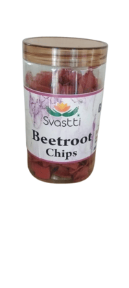 BEETROOT CHIPS