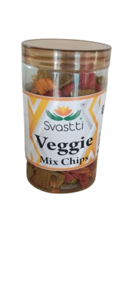 VEGGIE MIX CHIPS