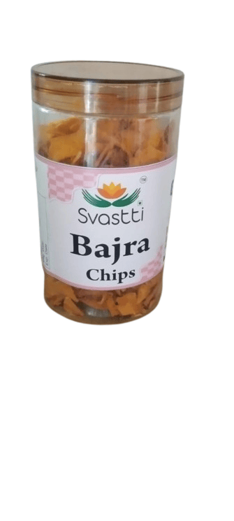 BAJRA CHIPS