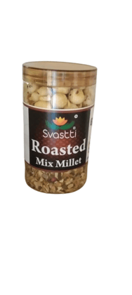 ROASTED MILLET MIX