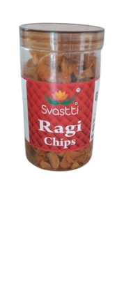 RAGI CHIPS