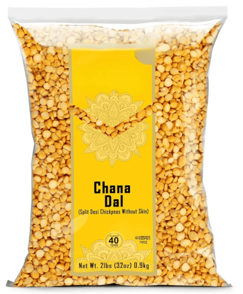 Chana Dal