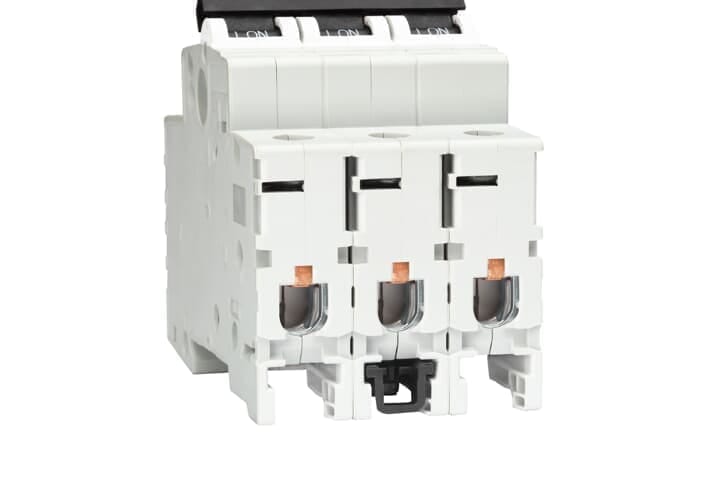 ABB MCB SB203M-C63 NA