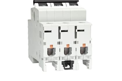 ABB MCBs SB203 M-C40 NA - 1SYS273112R0404