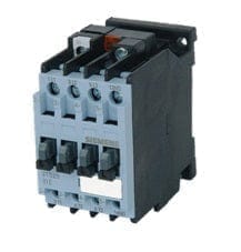 Siemens Make 3Ts 18Amp 3Pole Coil Voltage 230 VAC Auxilliary 1 Nc Contactors And Relay - 3TS32010AP008K