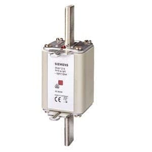 Siemens HRC Fuses - 3NA72600RC