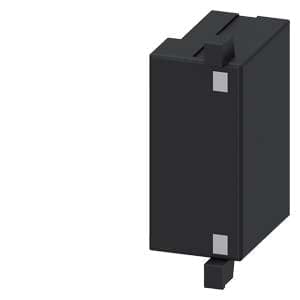 Siemens 3RT29261BD00 -127-240V AC / 150-250V DC SIZE:S0- SURGE SUPPRESOR(Varistors)