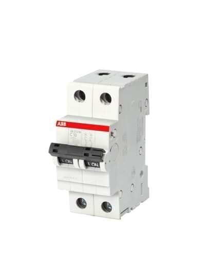 ABB 1SYS272012R0024 SB202 M-C2