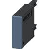 Siemens 3RT29161DG00 - SURGE SUPPRESSOR- SUPP. DIODE DC 12...250V- F. CONT. RELAYS A. MOTOR CONT. SZ S00-