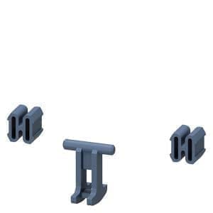 Siemens 3RA29222H - MECHANICAL INTERLOCK & 2 CONNECTING CLIPS