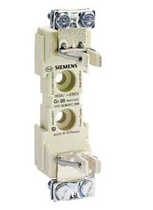 Siemens 3NH30320RC 160A FUSE BASES SUITABLE-FOR FUSE LINK 3NA7 8