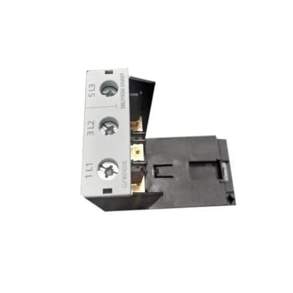 Siemens Contactors And Relays - 3UX1421