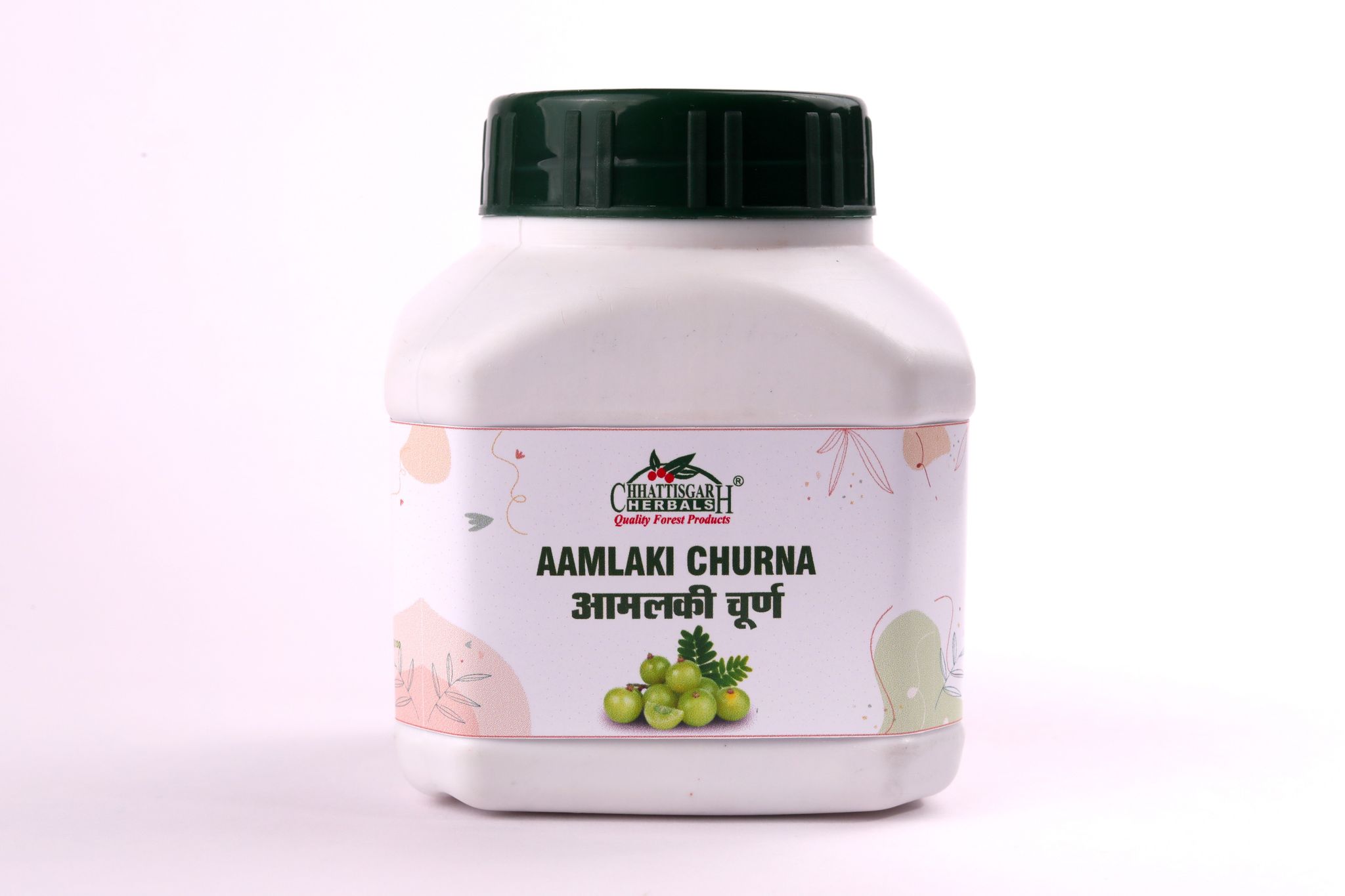 Chhattisgarh Herbals AAMLAKI CHURNA 200 GM