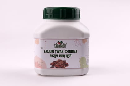 Chhattisgarh Herbals ARJUNTWAK CHURNA 150 GM