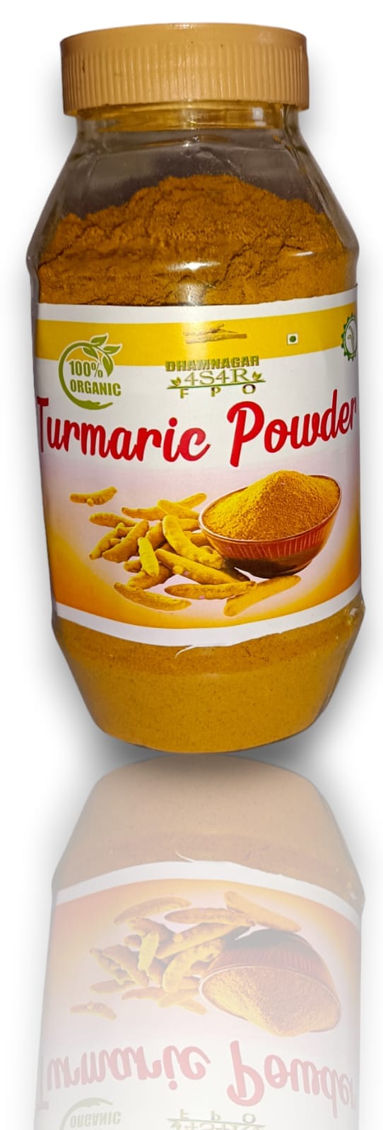 Turmeric Powder