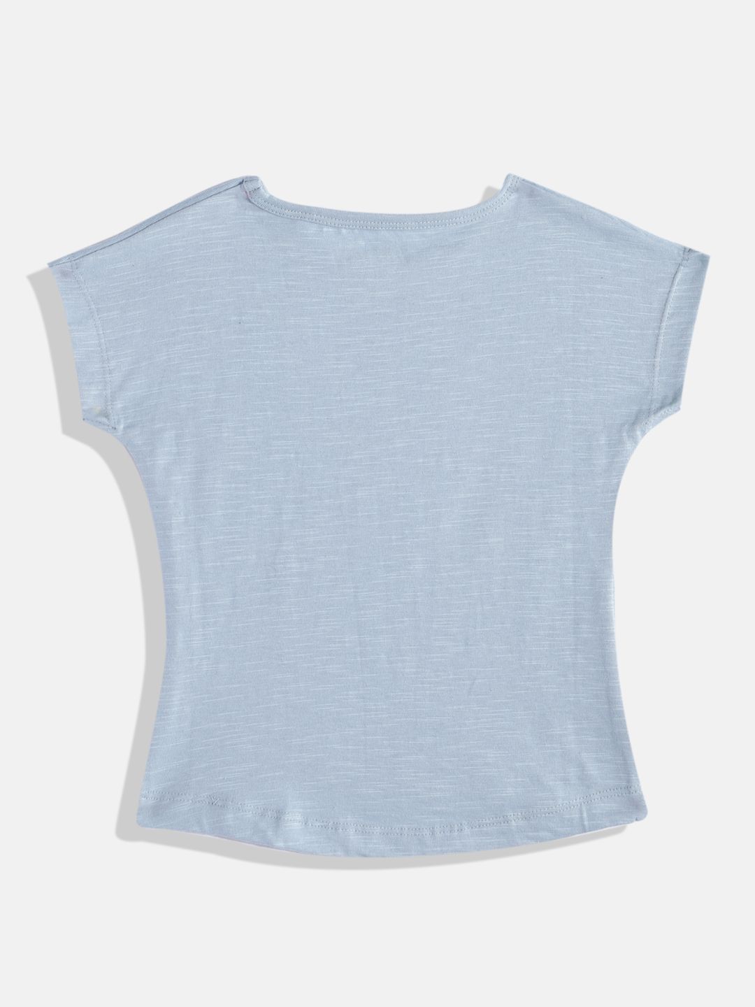 Girls Pure Cotton Top