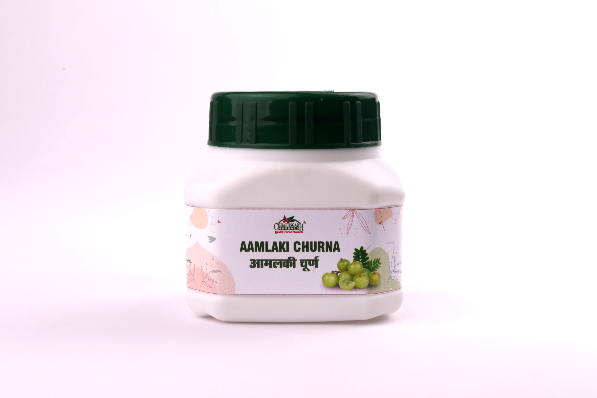 Chhattisgarh Herbals AAMLAKI CHURNA 100 GM