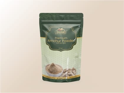 Chhattisgarh Herbals Amchur Powder Premium