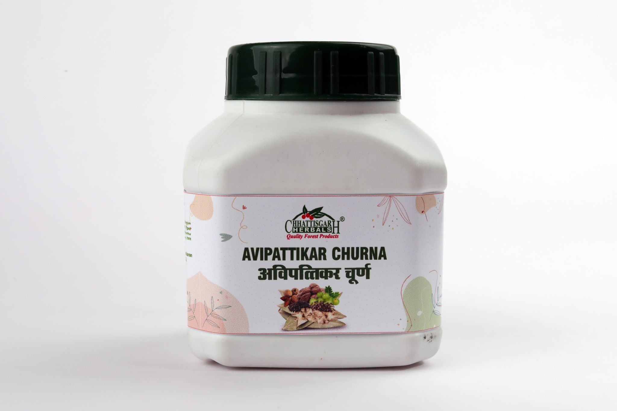 Chhattisgarh Herbals AVIPATIKAR CHURN  200 GM