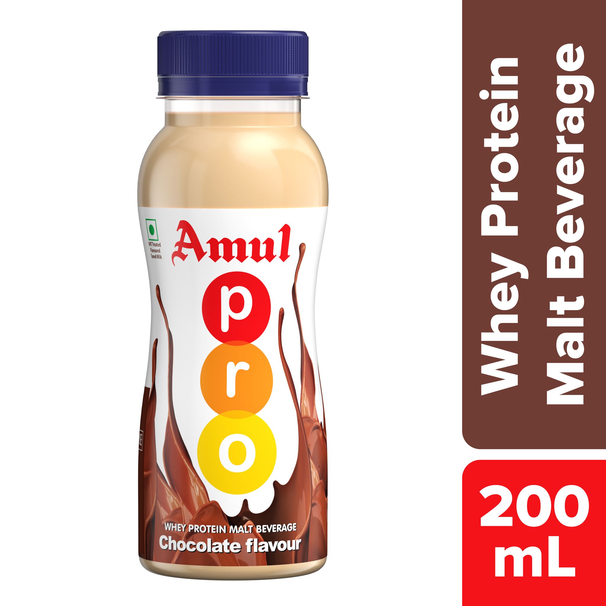 Amul Pro Drink 200 ml