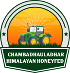 Chambadhauladhar Himalayan Honeyfed Farmers Producer Company Limited