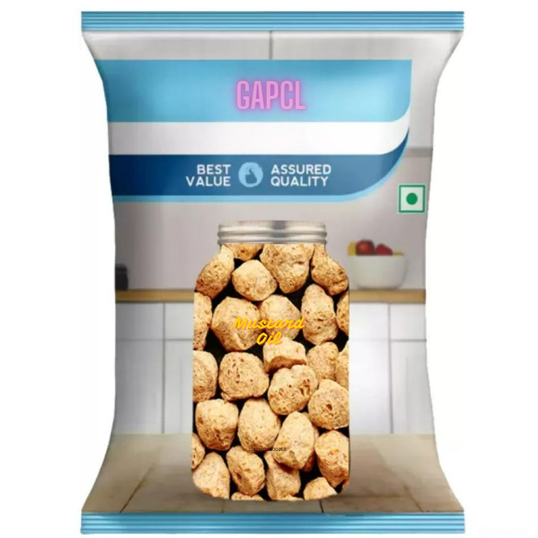 Soya chunks 1Kg